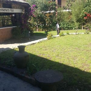 Jerusalem Hotel Lalibela